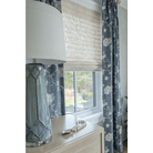 Hobnail Table Lamp - Sea Green Designs