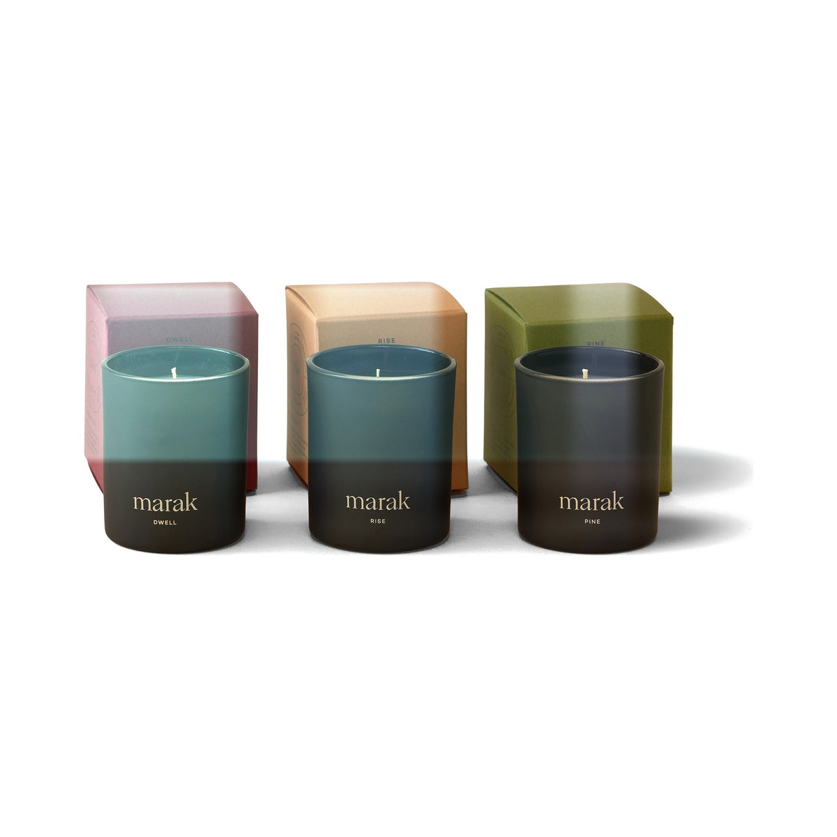 Holiday Votive Set