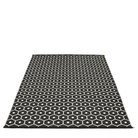 Honey Rug - Black - Sea Green Designs