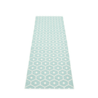 Honey Rug - Pale Turquoise - Sea Green Designs
