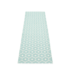Honey Rug - Pale Turquoise - Sea Green Designs