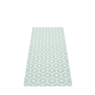 Honey Rug - Pale Turquoise - Sea Green Designs