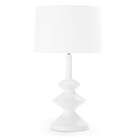 Hope Table Lamp - Sea Green Designs