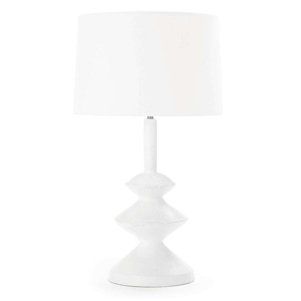 Hope Table Lamp - Sea Green Designs