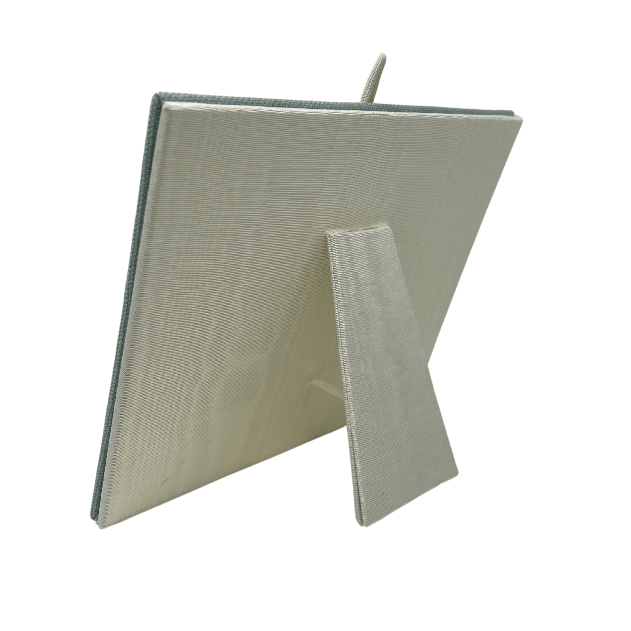 Horizontal Starfish Picture Frame in Aqua - Sea Green Designs