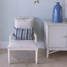 Hoya Arm Chair - Sea Green Designs