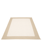Ilda Rug - Beige - Sea Green Designs