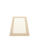 Ilda Rug - Beige - Sea Green Designs