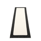 Ilda Rug - Black - Sea Green Designs