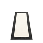 Ilda Rug - Black - Sea Green Designs
