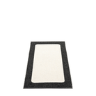 Ilda Rug - Black - Sea Green Designs