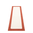 Ilda Rug - Brick - Sea Green Designs