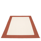 Ilda Rug - Brick - Sea Green Designs