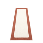 Ilda Rug - Brick - Sea Green Designs