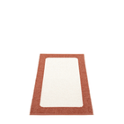 Ilda Rug - Brick - Sea Green Designs