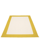 Ilda Rug - Mustard - Sea Green Designs