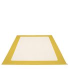 Ilda Rug - Mustard - Sea Green Designs