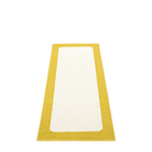 Ilda Rug - Mustard - Sea Green Designs