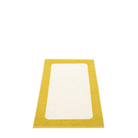 Ilda Rug - Mustard - Sea Green Designs
