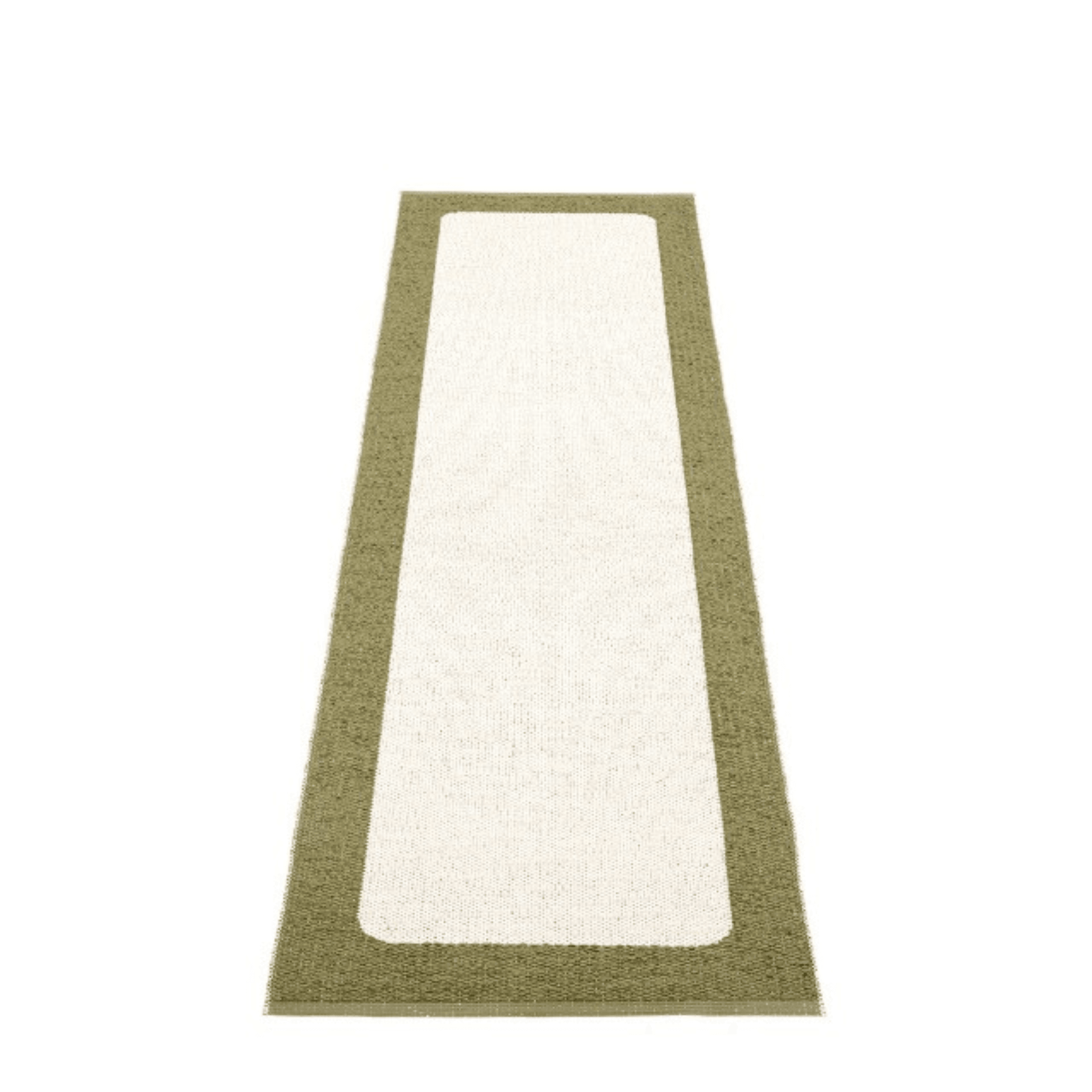Ilda Rug - Pine - Sea Green Designs