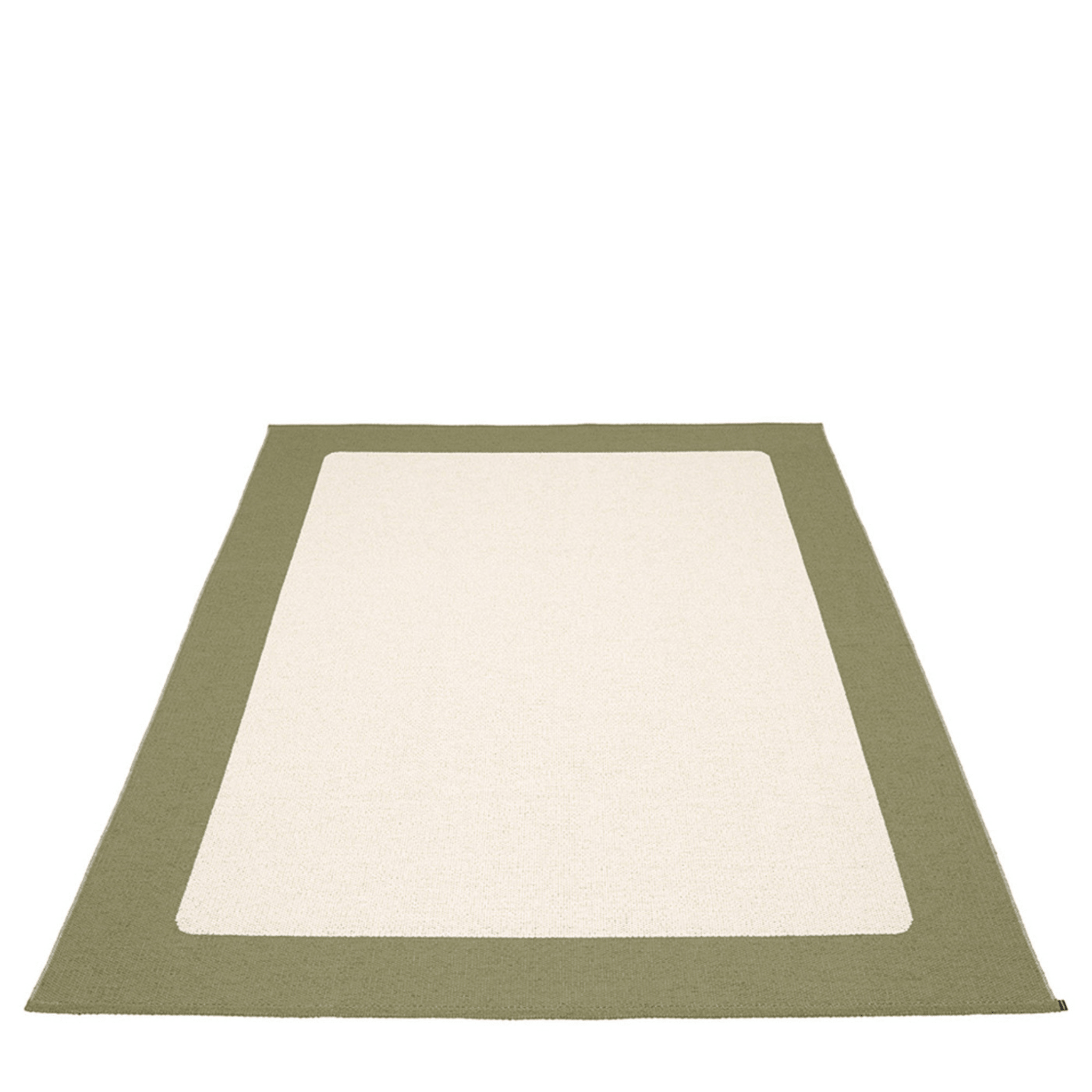 Ilda Rug - Pine - Sea Green Designs