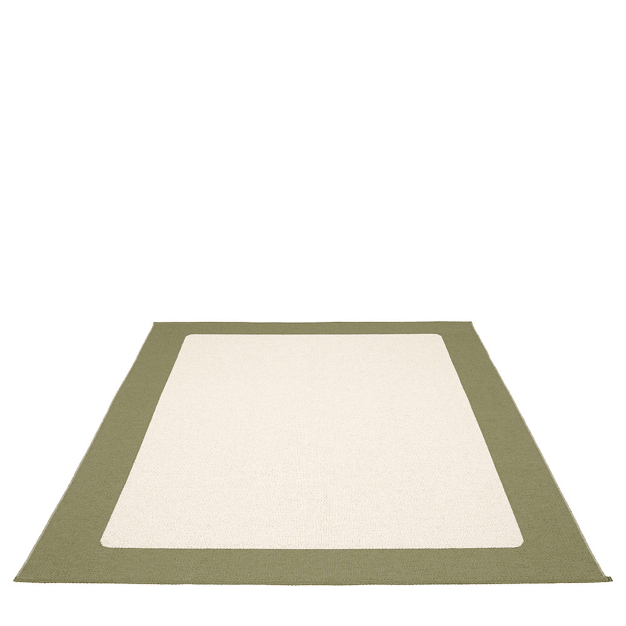 Ilda Rug - Pine - Sea Green Designs