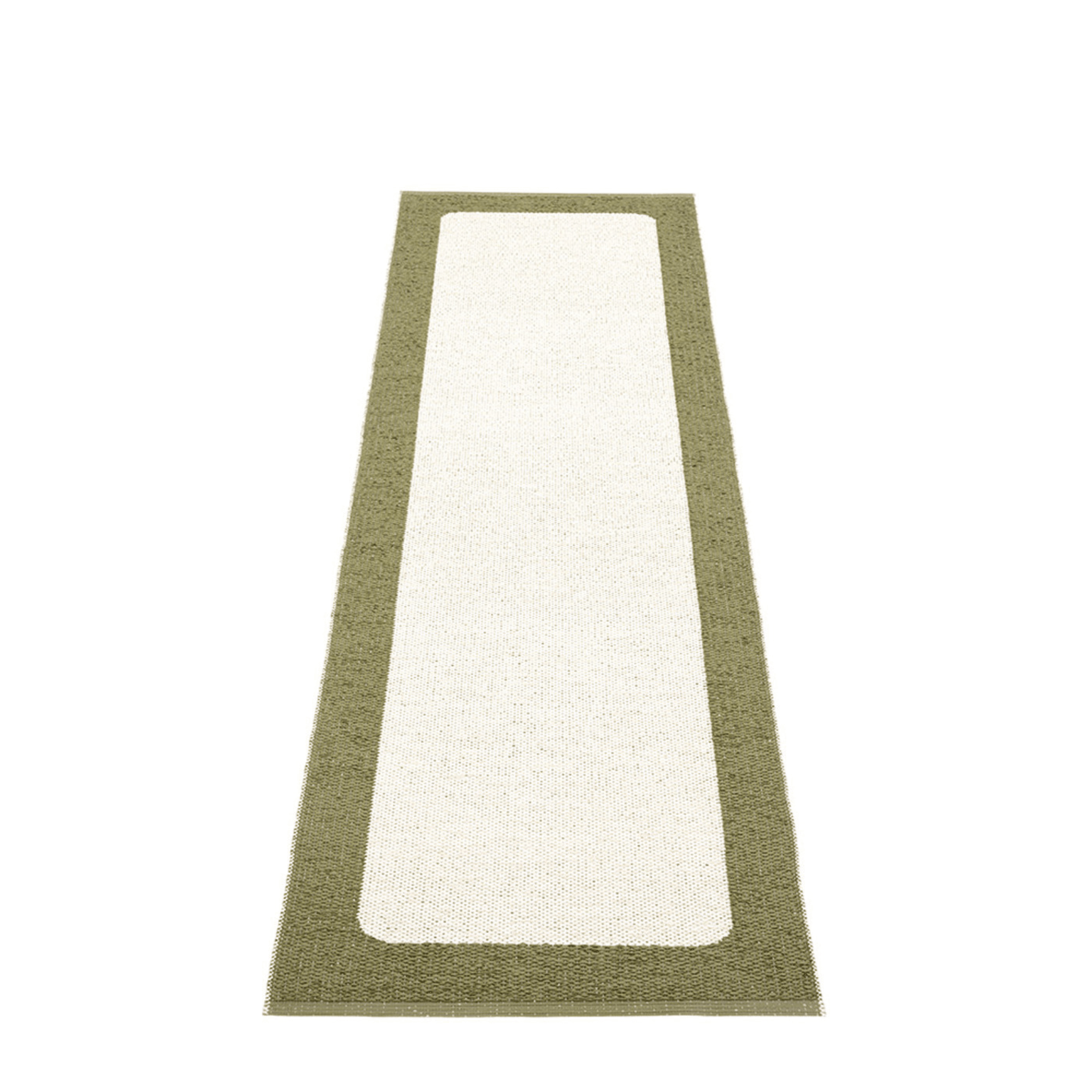 Ilda Rug - Pine - Sea Green Designs