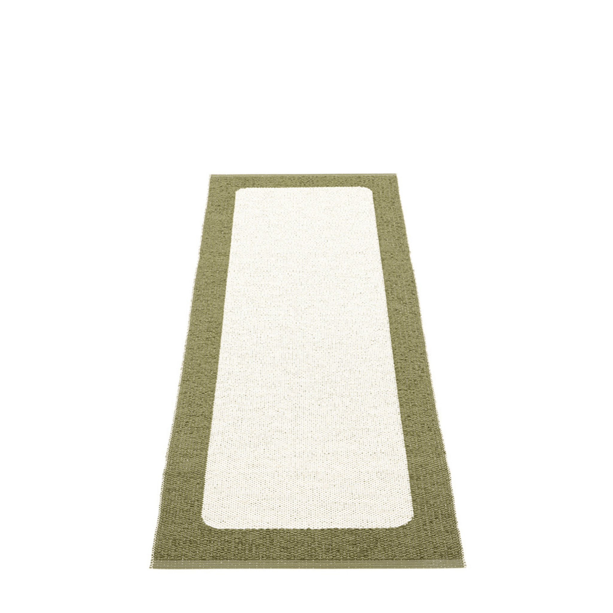 Ilda Rug - Pine - Sea Green Designs