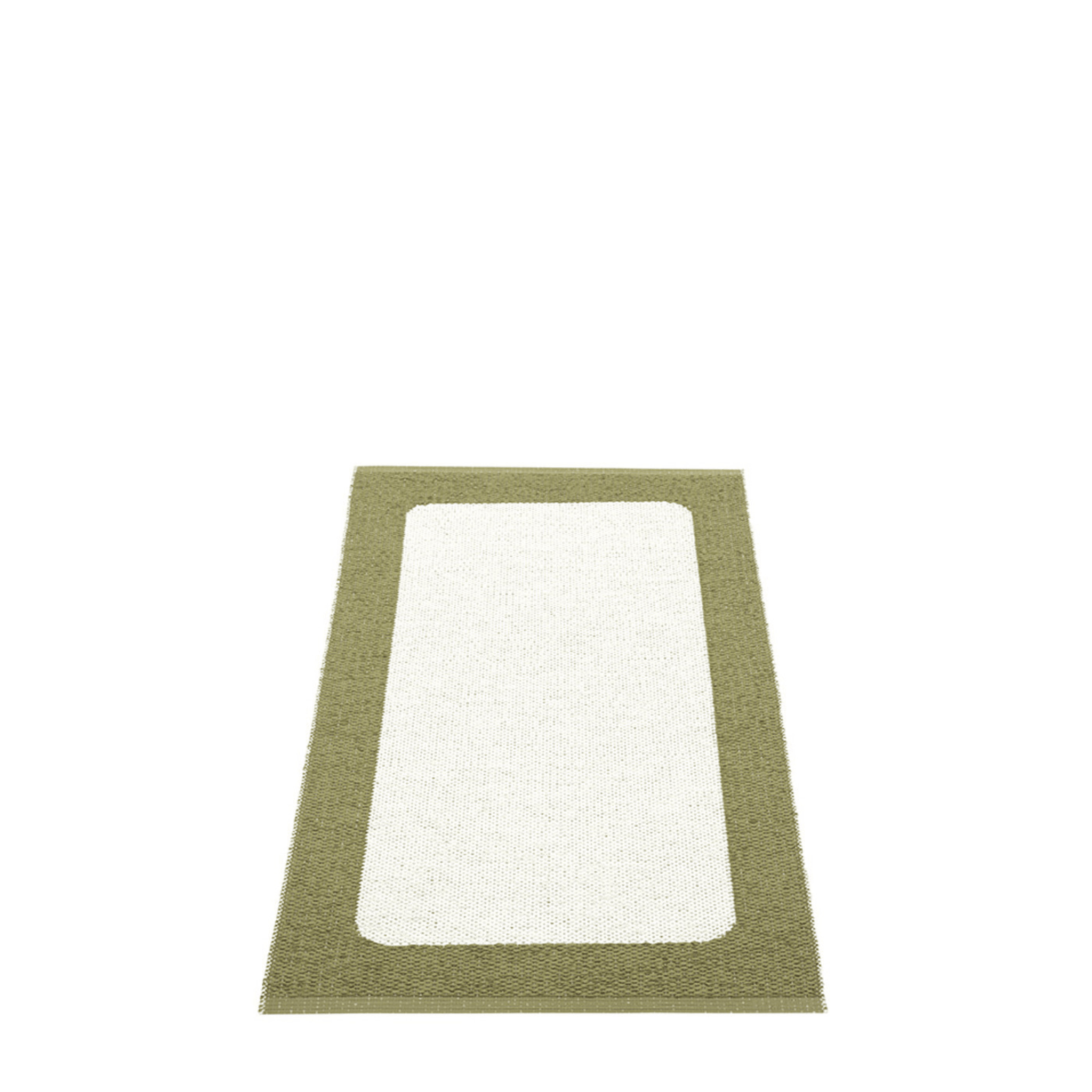 Ilda Rug - Pine - Sea Green Designs