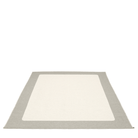 Ilda Rug - Warm Grey - Sea Green Designs
