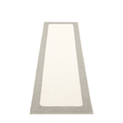Ilda Rug - Warm Grey - Sea Green Designs
