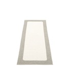Ilda Rug - Warm Grey - Sea Green Designs