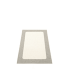 Ilda Rug - Warm Grey - Sea Green Designs