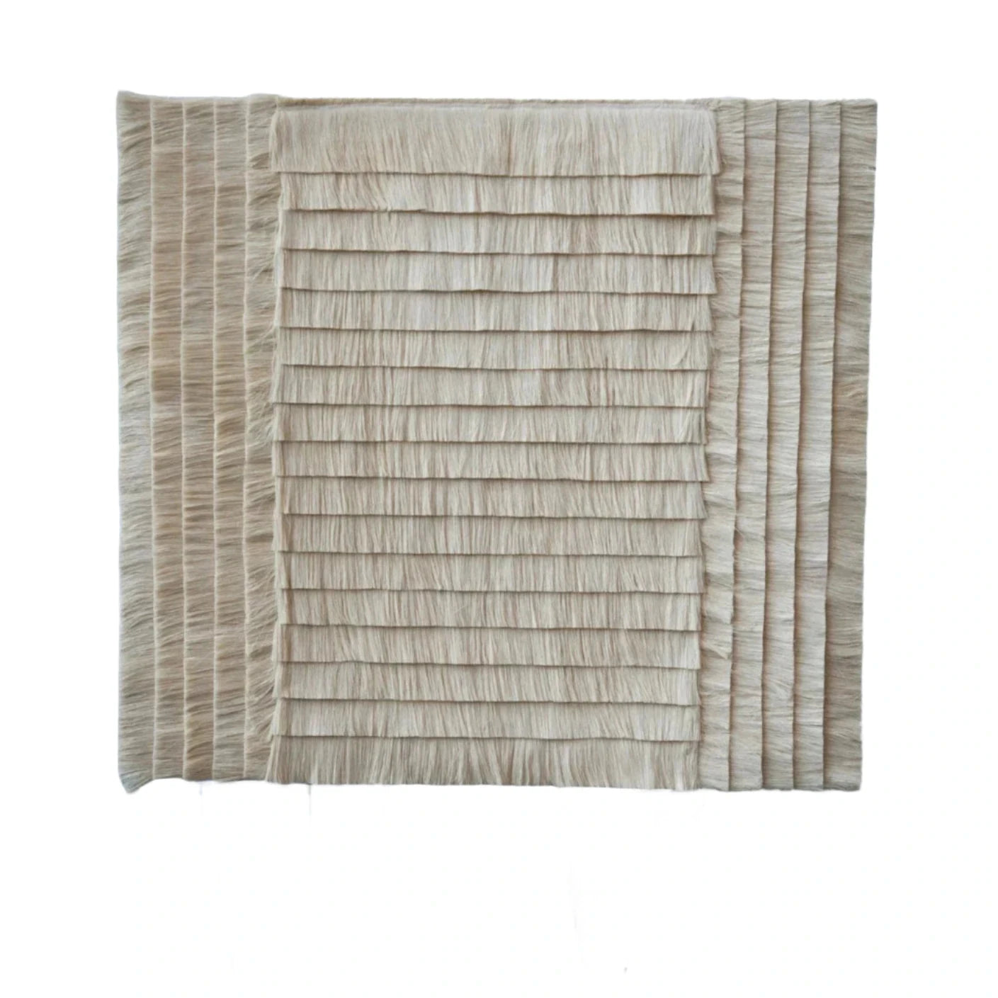 Campo de Arroz Wall Tapestry - Sea Green Designs
