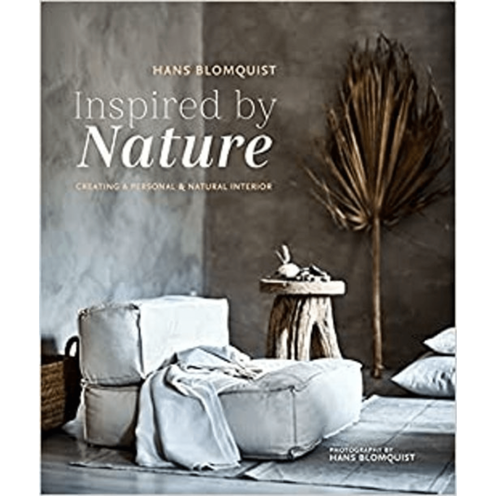 Inspired by Nature - Sea Green Designs