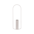 Itac Cylindrical Vase - Sea Green Designs