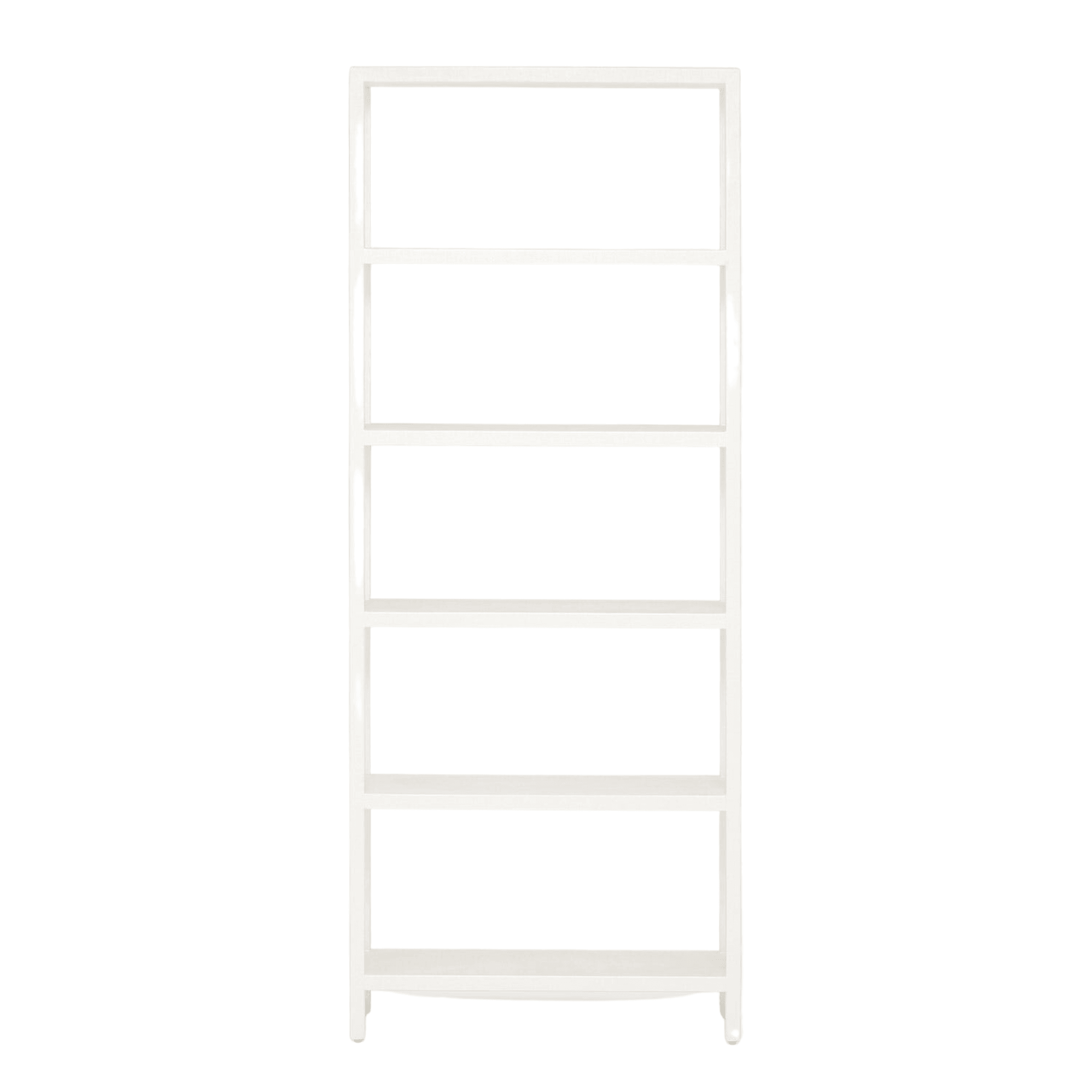 Jake Bookcase - Sea Green Designs