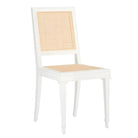 Jansen Side Chair - Sea Green Designs