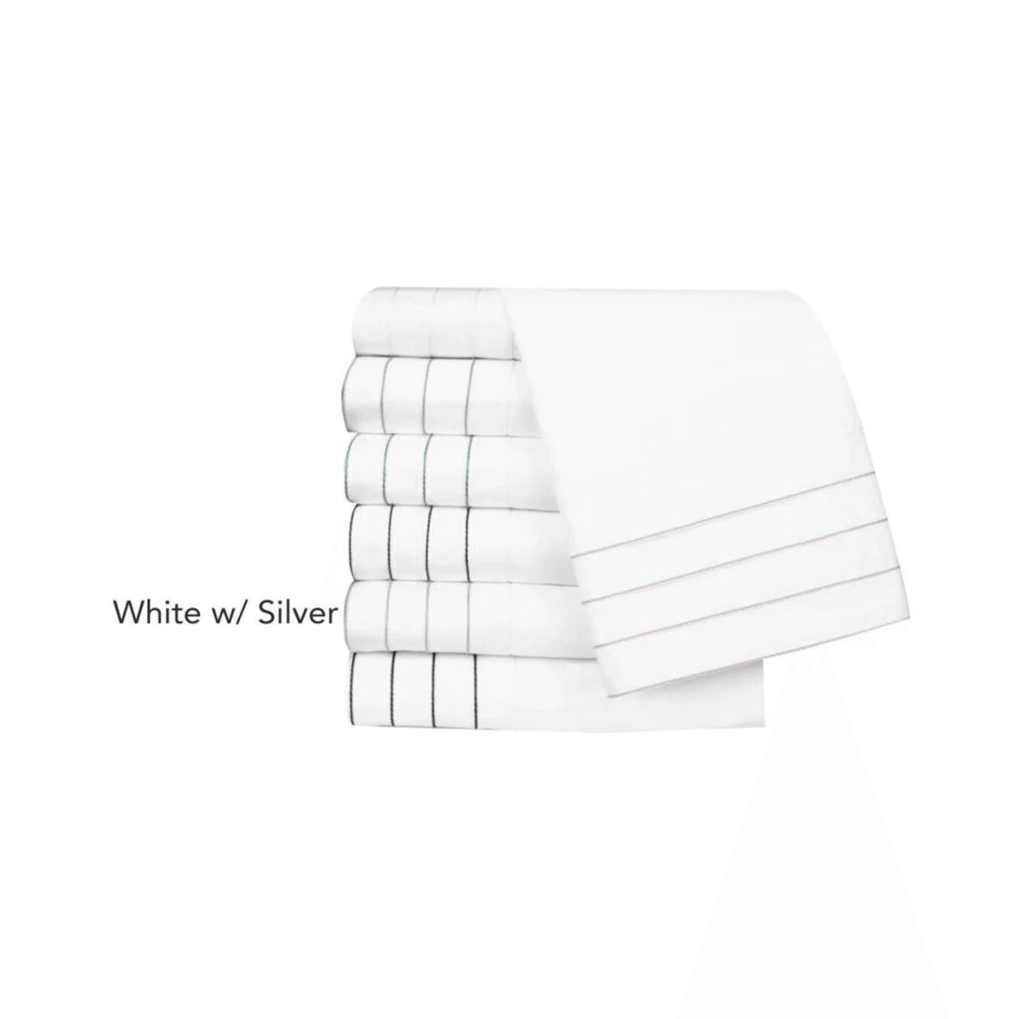 Jordan Sheet Set - Sea Green Designs