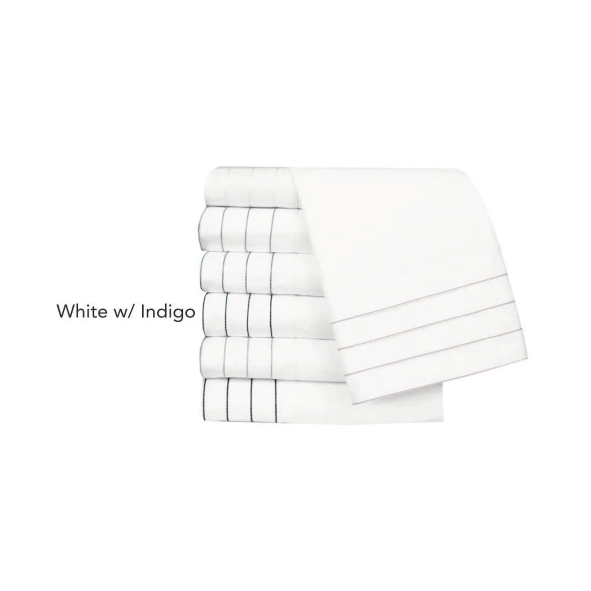 Jordan Sheet Set - Sea Green Designs