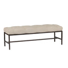 Joseph Bench - Sea Green Designs