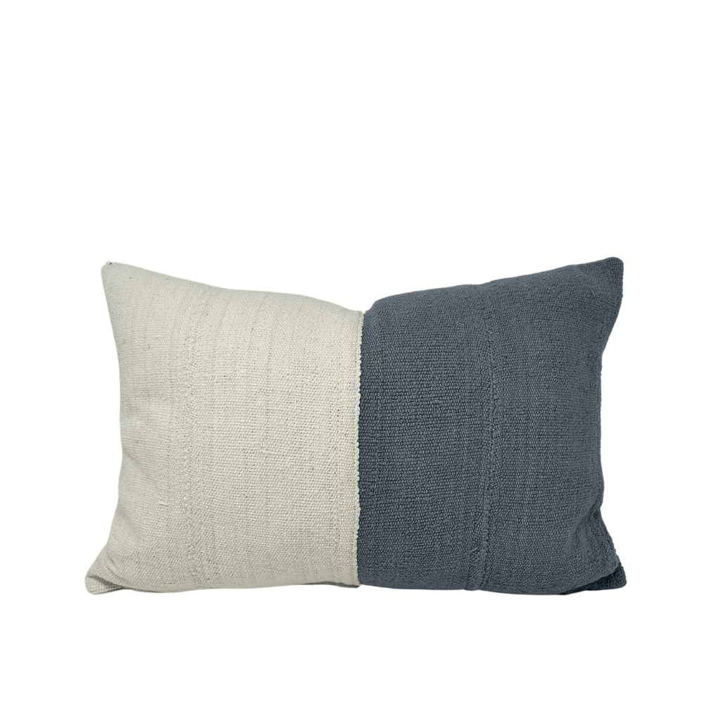 Kara Pillow - Sea Green Designs