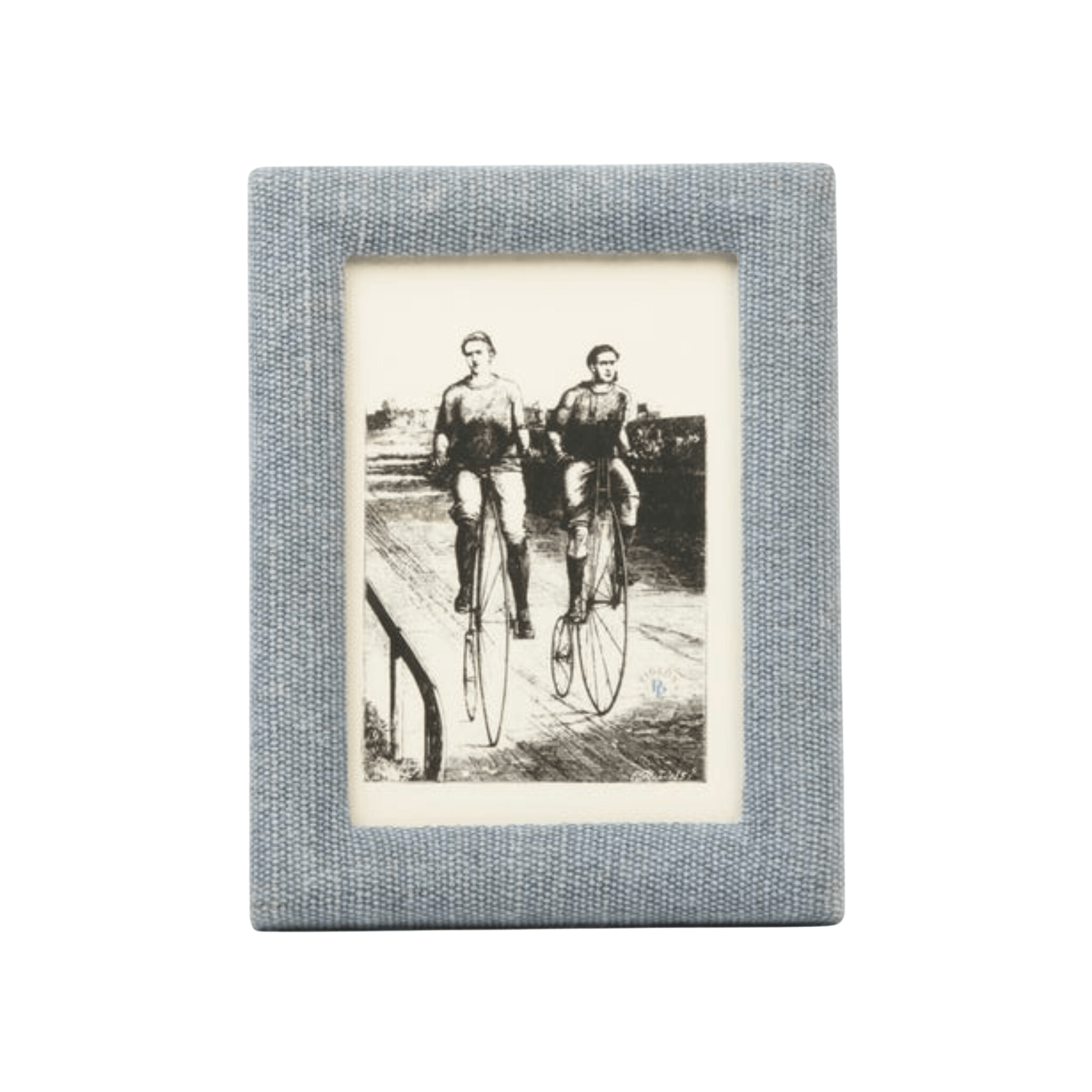 Kemi Photo Frame - Sea Green Designs