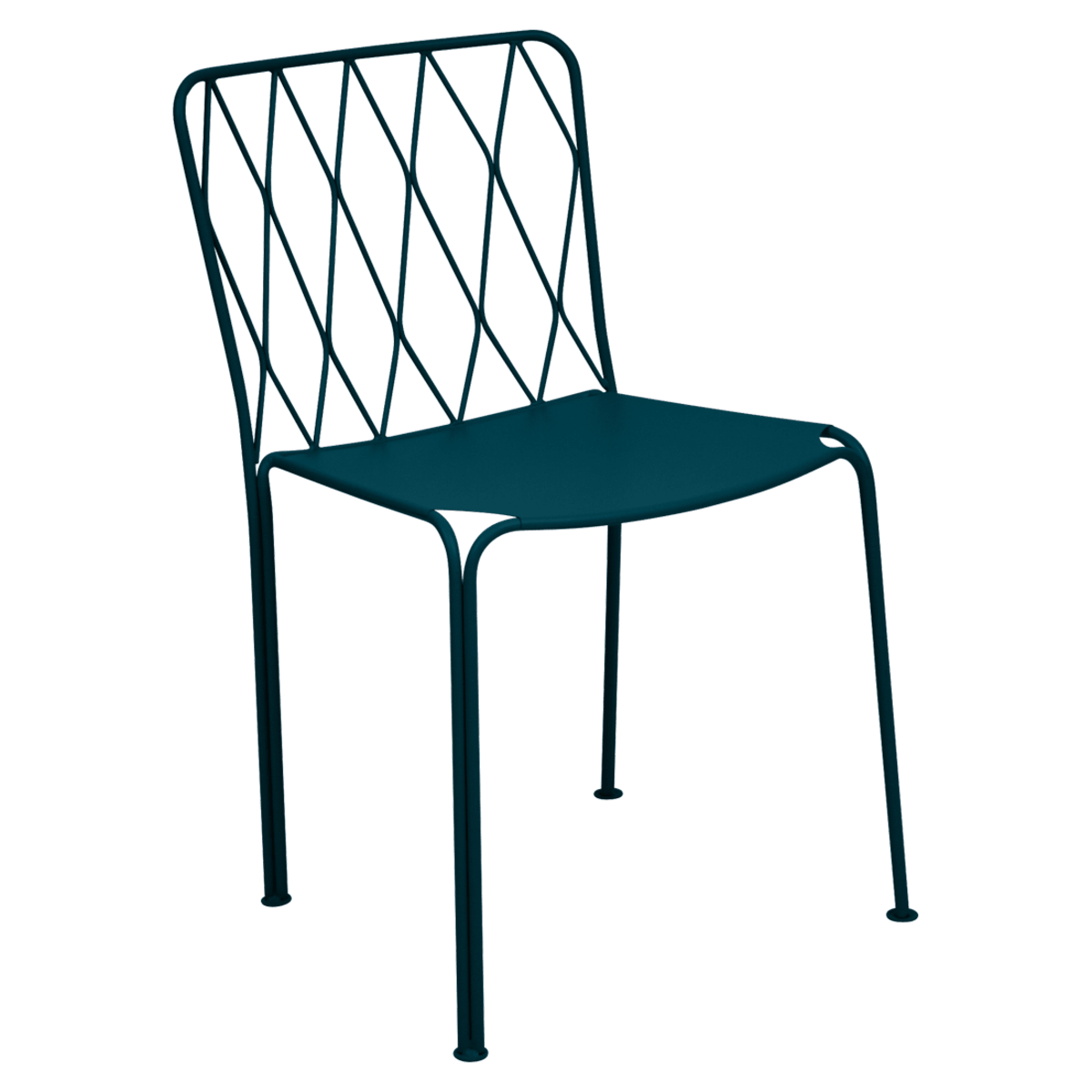 Kintbury Chair, Set of 2 - Sea Green Designs