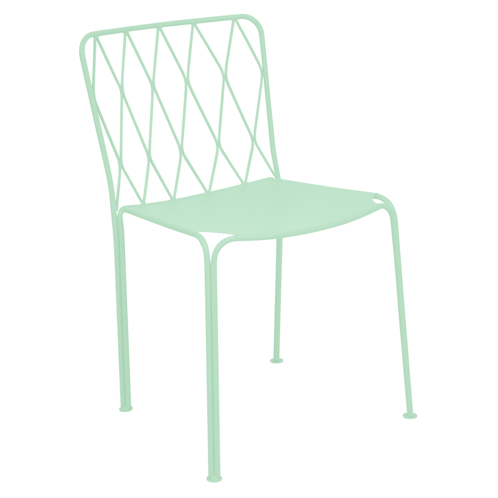 Kintbury Chair, Set of 2 - Sea Green Designs