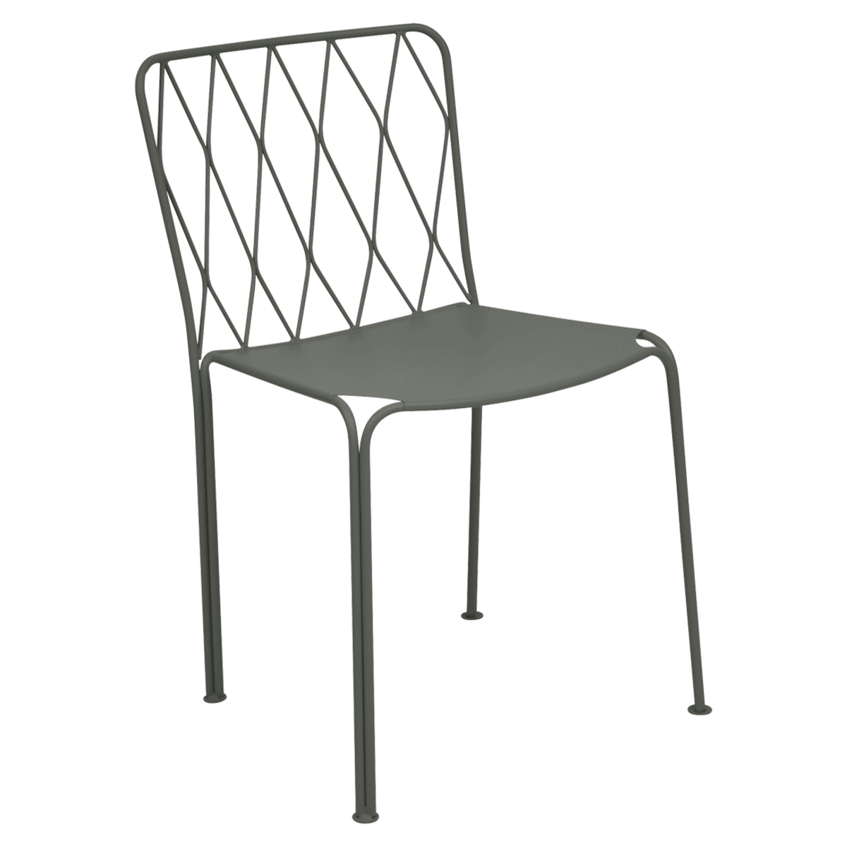 Kintbury Chair, Set of 2 - Sea Green Designs