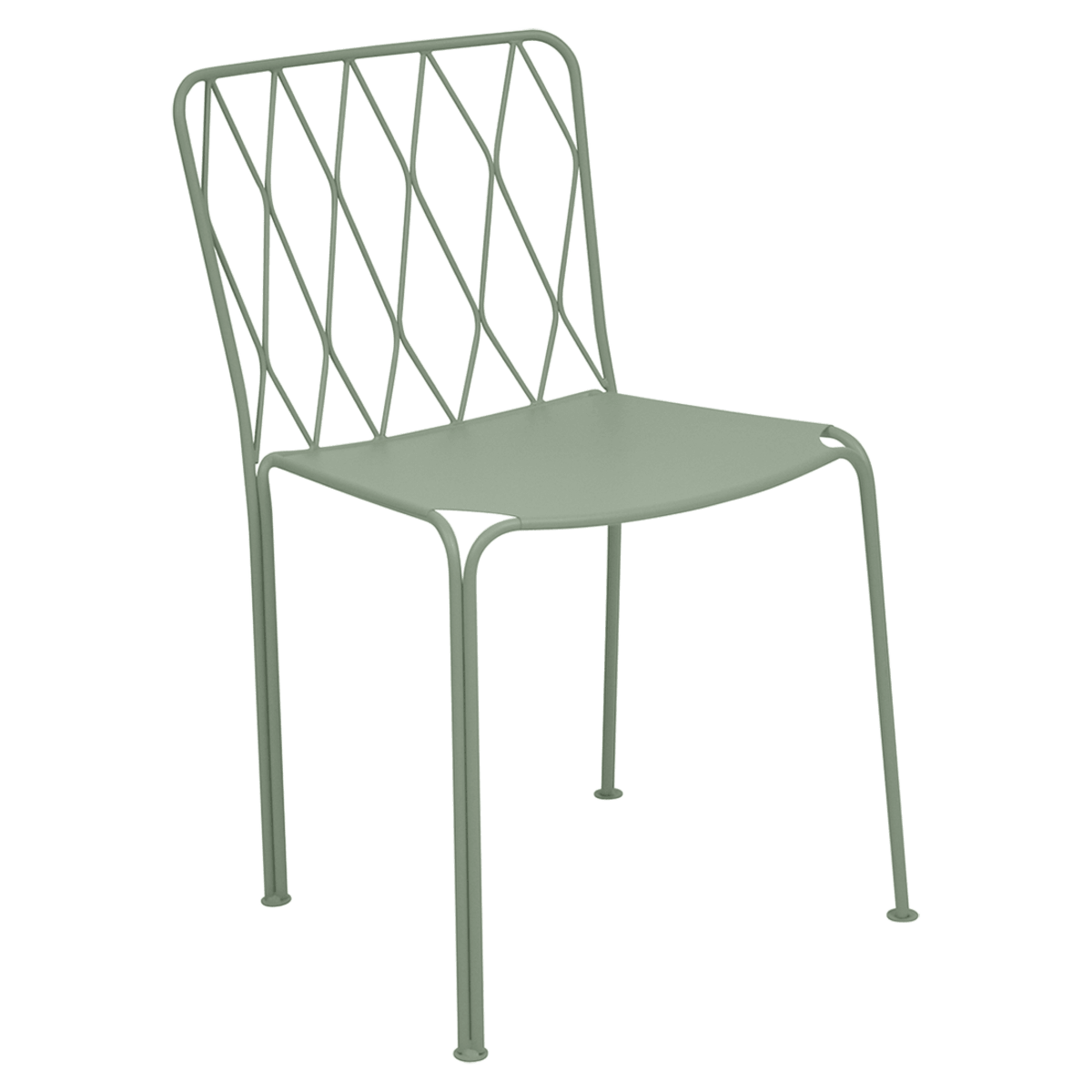 Kintbury Chair, Set of 2 - Sea Green Designs