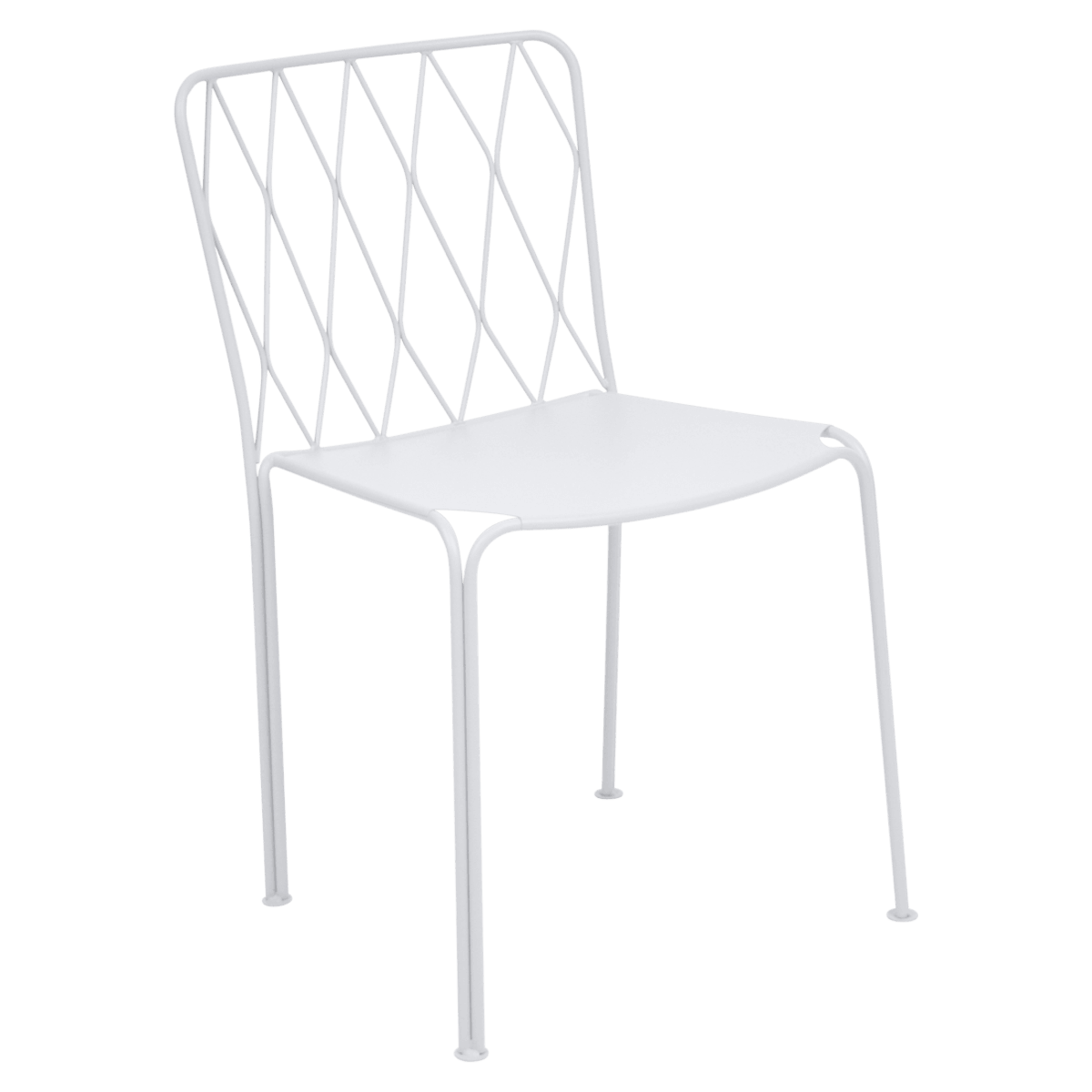Kintbury Chair, Set of 2 - Sea Green Designs