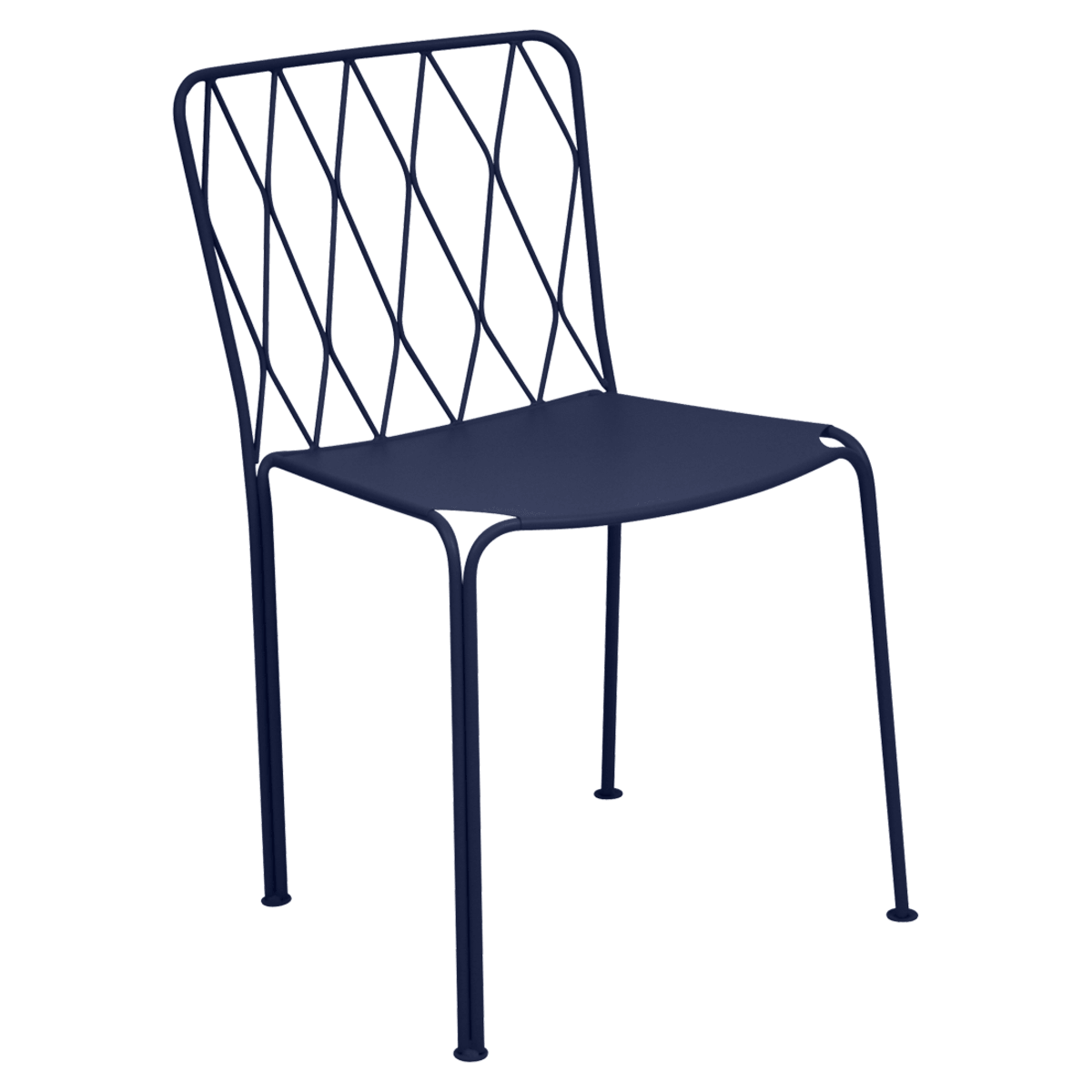 Kintbury Chair, Set of 2 - Sea Green Designs