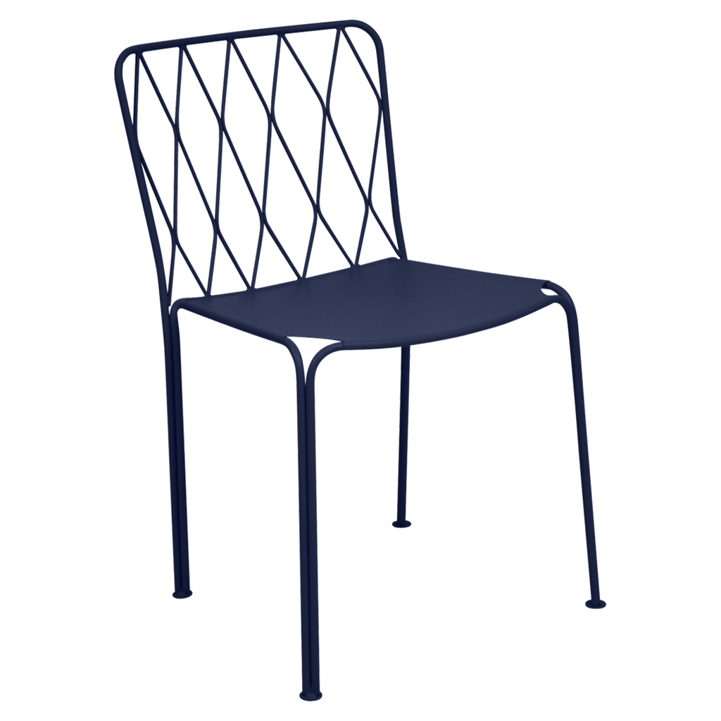 Kintbury Chair, Set of 2 - Sea Green Designs